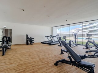 Casa per le vacanze Salema Ambiente 29