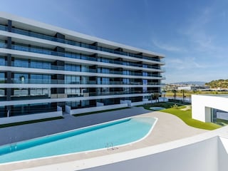 Casa de vacaciones Salema Grabación al aire libre 8