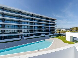 Casa per le vacanze Salema Registrazione all'aperto 8