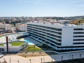Casa de vacaciones Salema Grabación al aire libre 9