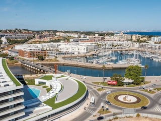 Casa de vacaciones Salema Grabación al aire libre 10
