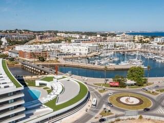 Casa per le vacanze Salema Registrazione all'aperto 10