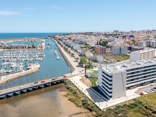 Casa per le vacanze Salema Registrazione all'aperto 11