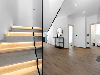 VILLA FÜR 8PERSONEN