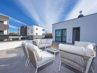 VILLA FÜR 8 PERSONEN