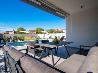BEAUTIFUL VILLA IN ISTRIA