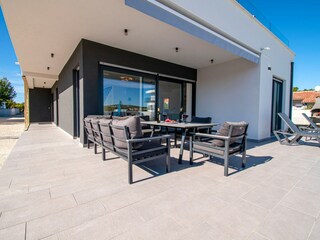VILLA SUITABLE FOR THE DISABLED