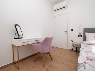 VILLA FOR 9 PERSONS
