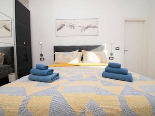 VILLA FOR 8  PERSONS