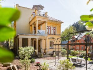 Holiday apartment Villa Emma - Bad Schandau - image1