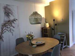 Holiday apartment Egmond aan Zee Features 9