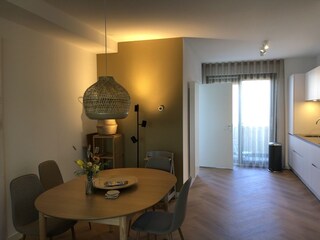 Holiday apartment Egmond aan Zee Features 11