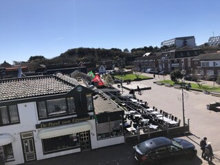 Holiday apartment Egmond aan Zee Outdoor Recording 1