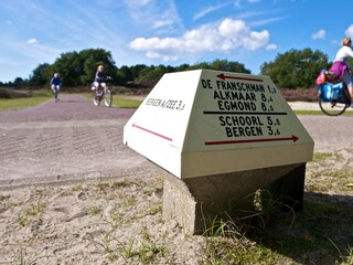 Holiday apartment Egmond aan Zee Environment 30