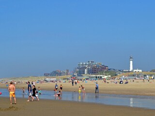 Holiday apartment Egmond aan Zee Environment 25