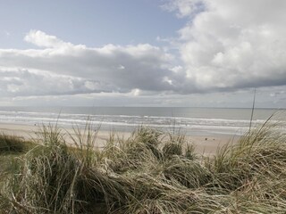 Holiday apartment Egmond aan Zee Environment 27