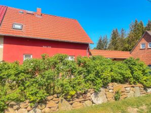 Ferienhaus mit Charme - Bergen auf Rügen - image1