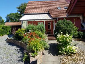 Ferienhaus mit Charme - Bergen auf Rügen - image1