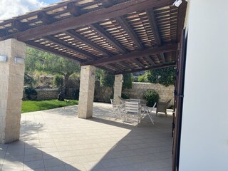 Villa Marina di Ragusa Registrazione all'aperto 8