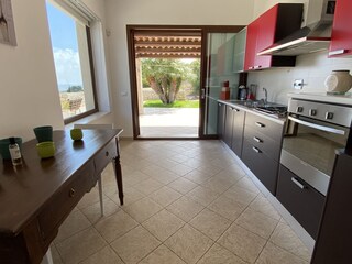 Villa Marina di Ragusa Kenmerken 18