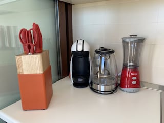Villa Marina di Ragusa Kitchen 23