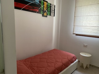 Villa Marina di Ragusa Bedroom 18
