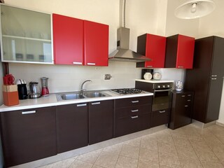 Villa Marina di Ragusa Caratteristiche 28