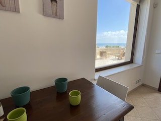 Villa Marina di Ragusa Kitchen 25
