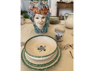 Villa Marina di Ragusa Ambiente 39