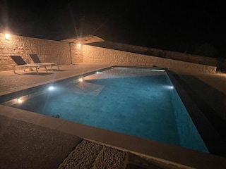 Villa Marina di Ragusa Swimming Pool 27