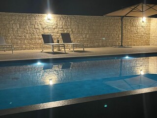 Villa Marina di Ragusa Buitenaudio-opname 16