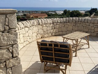 Villa Marina di Ragusa Buitenaudio-opname 3