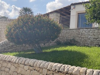 Villa Marina di Ragusa Buitenaudio-opname 6