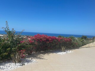 Villa Marina di Ragusa Buitenaudio-opname 4