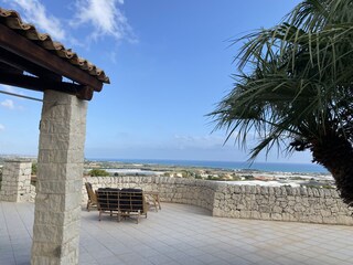 Villa Marina di Ragusa Buitenaudio-opname 3