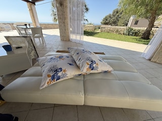 Villa Marina di Ragusa Environment 2