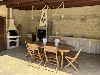 Villa Marina di Ragusa Registrazione all'aperto 8