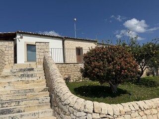 Villa Marina di Ragusa Registrazione all'aperto 9