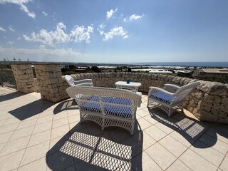 Villa Marina di Ragusa Buitenaudio-opname 11