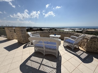 Villa Marina di Ragusa Environment 8