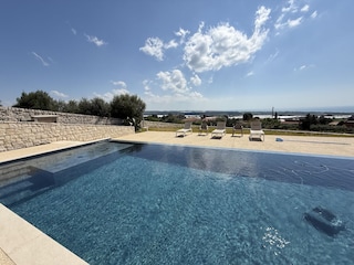 Villa Marina di Ragusa Swimming Pool 28