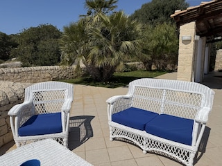 Villa Marina di Ragusa Buitenaudio-opname 14