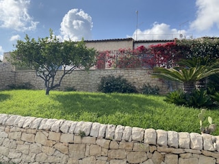 Villa Marina di Ragusa Buitenaudio-opname 16