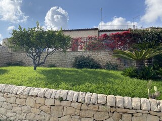 Villa Marina di Ragusa Outdoor Recording 14