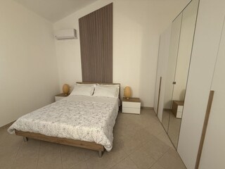 Großes Schlafzimmer