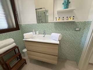 Villa Marina di Ragusa Bathroom 21