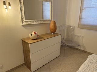 Villa Marina di Ragusa Bedroom 20