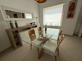 Villa Marina di Ragusa Living Room 17