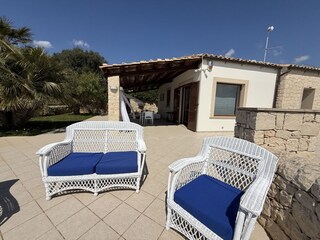 Villa Marina di Ragusa Registrazione all'aperto 1