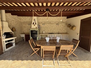 Villa Marina di Ragusa Outdoor Recording 17